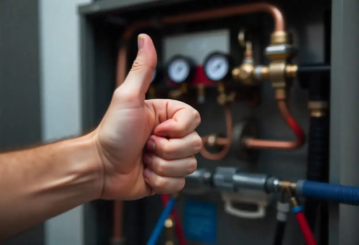 Emergency HVAC services and installations in New Boston, TX
